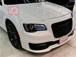 کرایسلەر 300